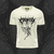 Camiseta Demon Off White