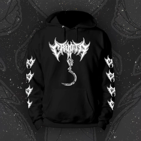 Moletom Canguru Scythe