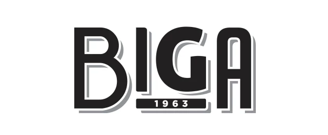 BIGA PIZZA