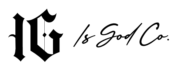 IS GOD