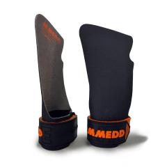 Imagen de CALLERA PREMIUM MMEDD COPPERHEAD + MUÑEQUERAS DE REGALO