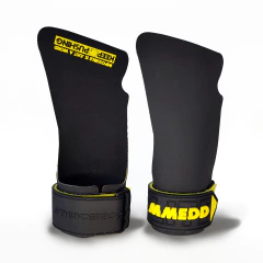 CALLERA PREMIUM MMEDD THUNDERBOLT + MUÑEQUERA DE REGALO - tienda online