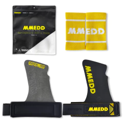 CALLERA PREMIUM MMEDD THUNDER - CARBON + MUÑEQUERAS DE REGALO - MMEDD