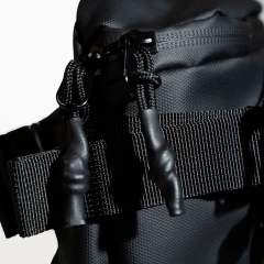 BANANO EXECUTIVE PREMIUM MMEDD LYNX - BLACK - MMEDD