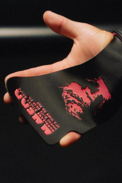 CALLERA MMEDD MODELO HURRICANE - tienda online