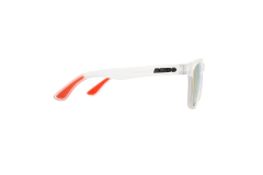 LENTES DE SOL PREMIUM MMEDD PULSE - SUNNY WHITE - PROTECCION UV400 - MMEDD