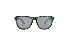 LENTES DE SOL PREMIUM MMEDD PULSE - GREEN CAMO - PROTECCION UV400 en internet