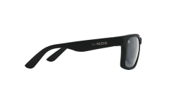 LENTES DE SOL PREMIUM MMEDD HERO - BLACK EDITION - PROTECCION UV400 - MMEDD