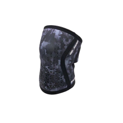 RODILLERA PROFESIONAL MMEDD 7MM - HEX FLEX - CAMO GREY - 2 UNIDADES en internet