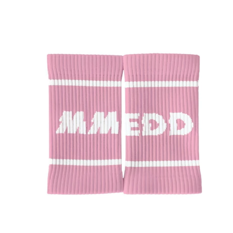 MUÑEQUERA PREMIUM MMEDD - ROSADO - comprar online