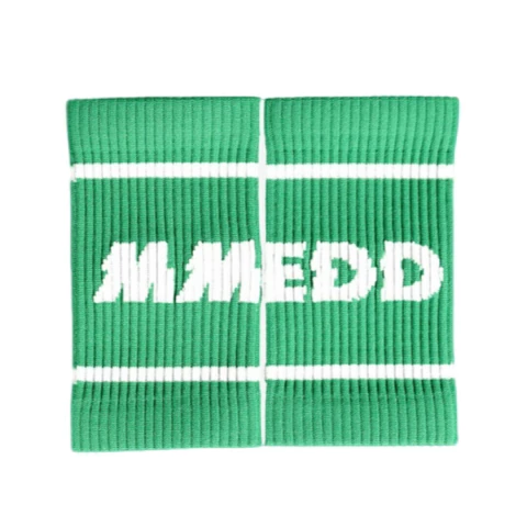 MUÑEQUERA PREMIUM MMEDD - VERDE - comprar online