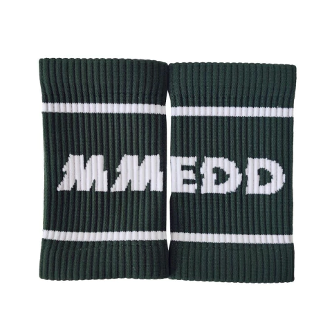 MUÑEQUERA PREMIUM MMEDD - VERDE MILITAR - comprar online