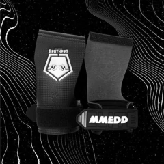 CALLERA EDICIÓN ESPECIAL MMEDD MODELO BROTHERS ATHLETICS