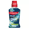 ENJUAGUE BUCAL COLGATE PLAX ODOR CONTROL 250ml