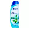 HEAD&SHOULDERS SHAMPOO MENTA EXTRA REFRESCANTE 375ml