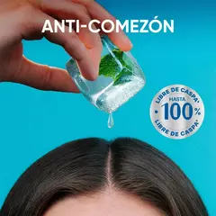 HEAD&SHOULDERS SHAMPOO MENTA EXTRA REFRESCANTE 375ml en internet
