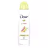 DOVE ANTITRANSPIRANTE MUJER CITRUS 150ml - comprar online