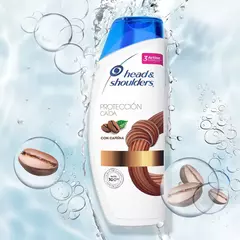 HEAD & SHOULDERS ANTI CAIDA SHAMPOO 375ml - AM mutual balcarce