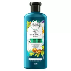 HERBAL ESSENCES ACONDICIONADOR BIO REPAIR ARGAN 400ml - comprar online