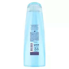 SHAMPOO DOVE HIDRATACION 400ml - comprar online