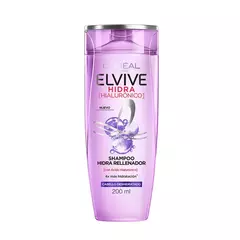 SHAMPOO ELVIVE HIDRA HIALURONICO 200 ml