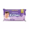 Toallitas Húmedas Kimbies 48u