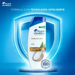 HEAD & SHOULDERS COCONUT SHAMPOO 375ml en internet