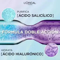 SHAMPOO ELVIVE ACIDO HIALURONICO PURE 200 ml en internet