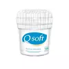 Q-SOFT HISOPOS POTE 100u
