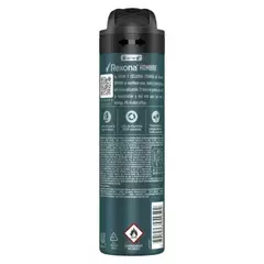 ANTITRASNPIRANTE REXONA MEN CLASSIC 89g - comprar online