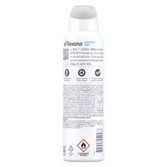 ANTITRASNPIRANTE REXONA WOMAN COTTON DRY 250ml - comprar online