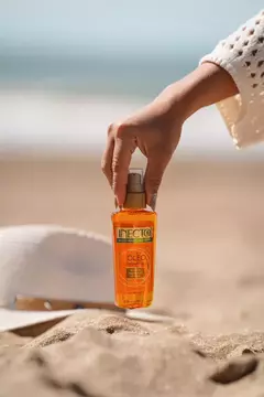 INECTO OLEO ACEITE DE MACADAMIA 95ml en internet