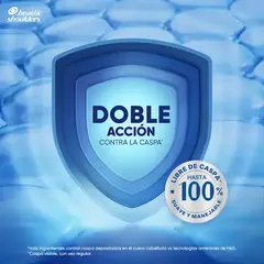 HEAD & SHOULDERS OLD SPICE SHAMPOO 375ml - AM mutual balcarce