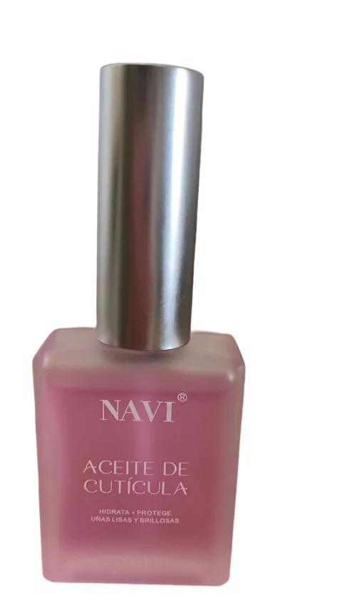 Aceite de Cuticula