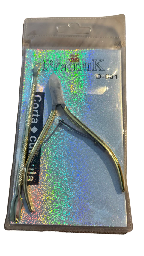 Corta cutícula combo