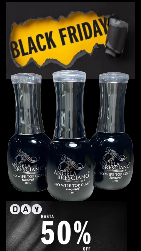 ANGELA Bresano Black Friday - comprar online