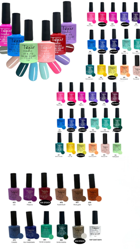 Promo Tejar x 24 - comprar online