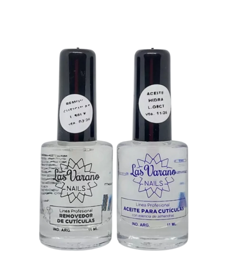 Aceite Cuticulas - comprar online