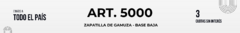 Banner de la categoría Vans