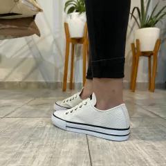 Imagen de Eco Cuero BLANCO