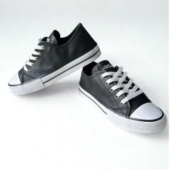Eco Cuero NEGRO - comprar online