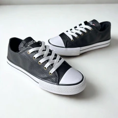Eco Cuero NEGRO - tienda online