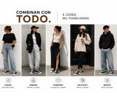 Lona NEGRO en internet