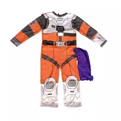 Disfraz Buzz La Película ( Naranja)