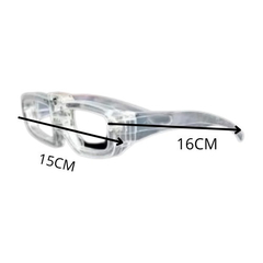 Anteojos Audioritmicos Led // Lentes Activa Con Sonido - tienda online