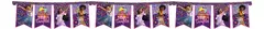 Banderin Feliz Cumpleaños Infantil Deco Disney Original - Tienda CyP