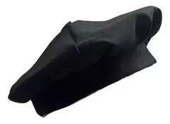 Boina Gaucho // Disfraz Patrio Dia Tradicion Patrias Fiselina - comprar online
