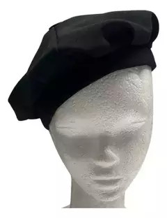 Imagen de Boina Gaucho // Disfraz Patrio Dia Tradicion Patrias Fiselina