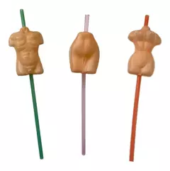 Sorbete Sexy X 6 Surtido Cotillon Erotico Despedida Soltera - comprar online