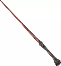 Varita Magica Harry Potter Wizarding World Original - comprar online